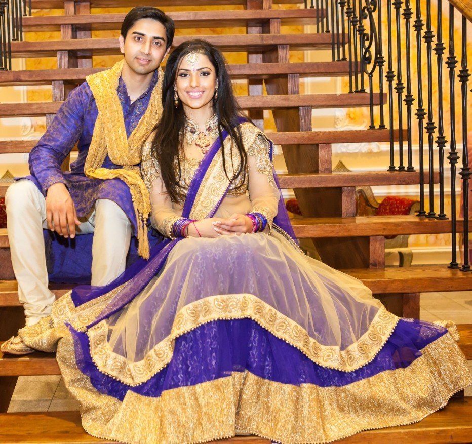 GetEthnic - Indian wedding Guest Dresses