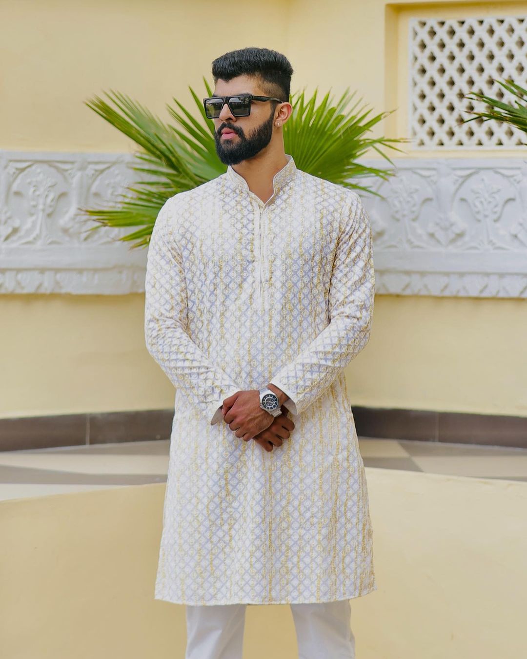 Indian wedding Guest Dresses for Men