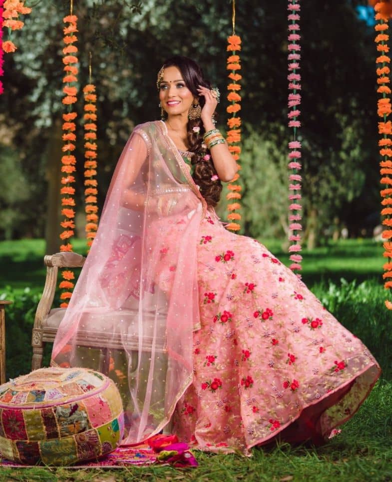 forslag Duftende Læring Indian Wedding Guest Dresses - For Couples, Men & Women