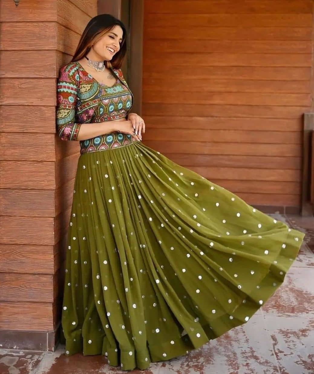 Mehndi dresses for bride 2023 | Pakistani mehndi dress for bride - YouTube-sonthuy.vn