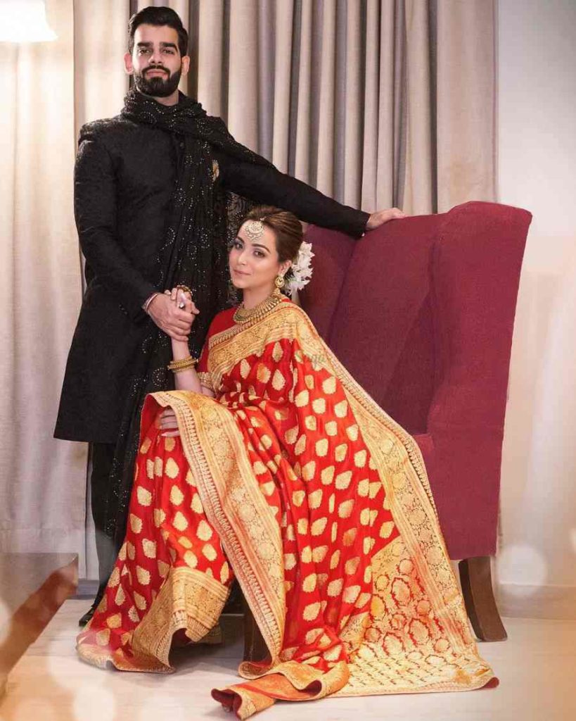This Plus-Size Groom Is Sharing Major Goals In Sabyasachi Outfits