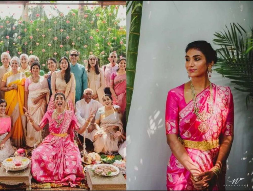 Banarasi Saree for Wedding - Every Bride Needs one