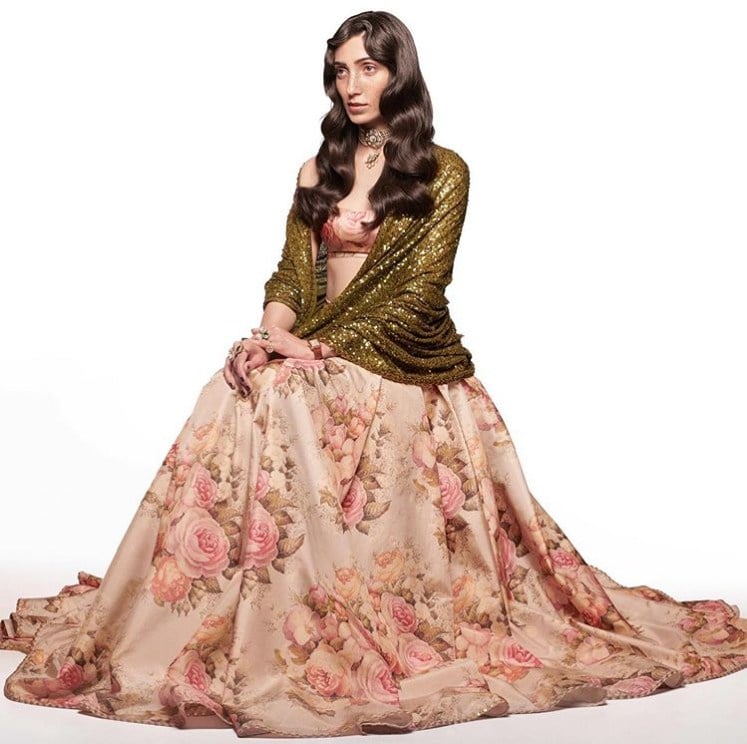 Check Out These Amazing 6 Designer Bridal Lehengas By Sabyasachi Mukherjee,  Jayati Reddy | HerZindagi