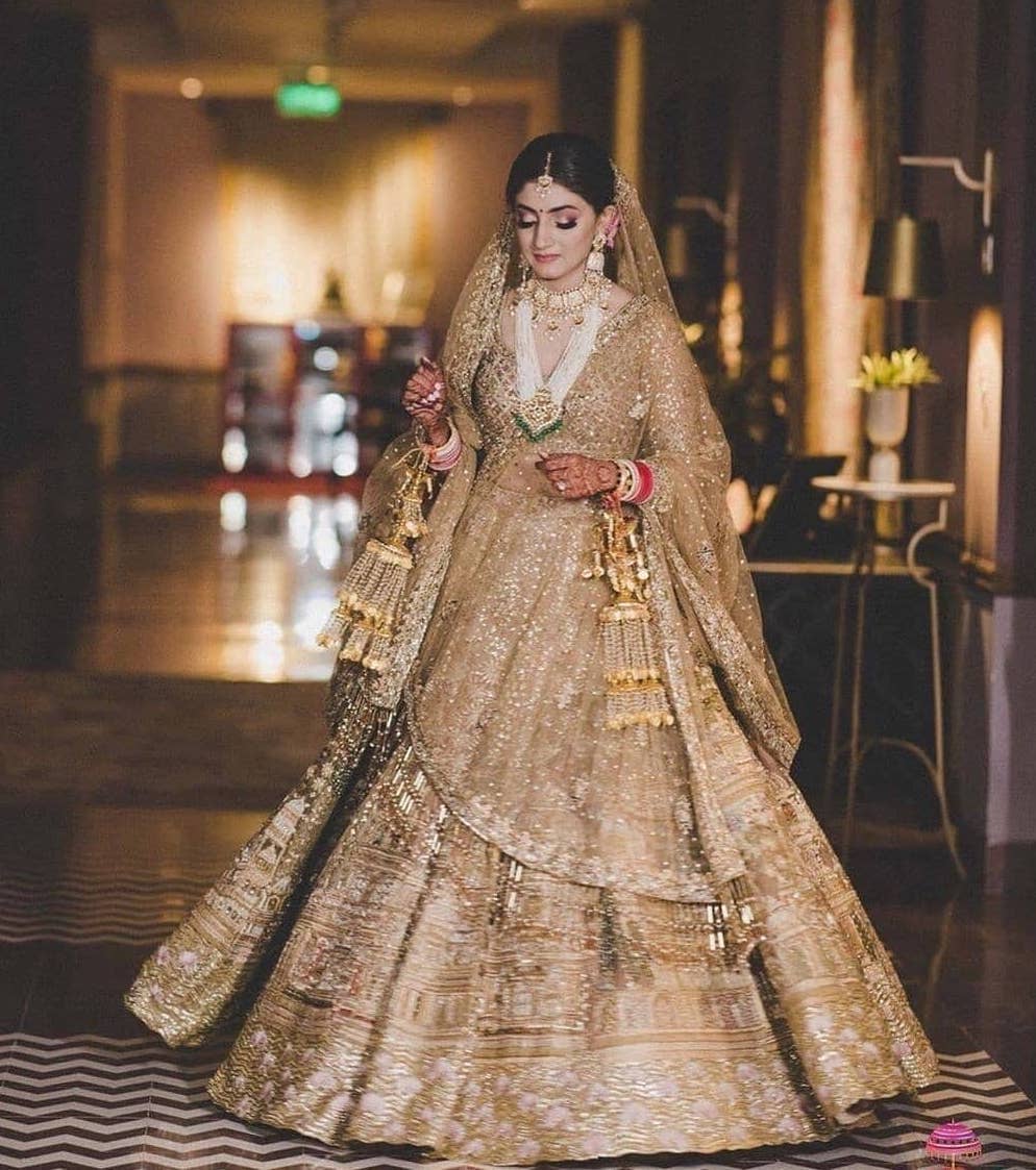 Royal Red And Gold Lehenga Choli Pakistani Bridal Dress – TheDesignerSaree