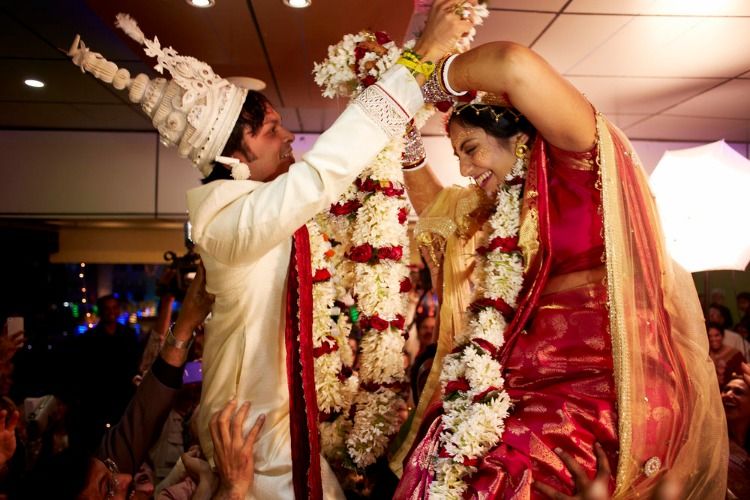 25 Bengali Wedding Customs & Traditions - A Complete Guide