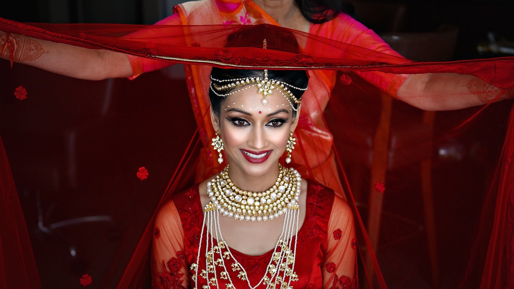 Moohdikhai dhakai - Hindu wedding culture and traditions