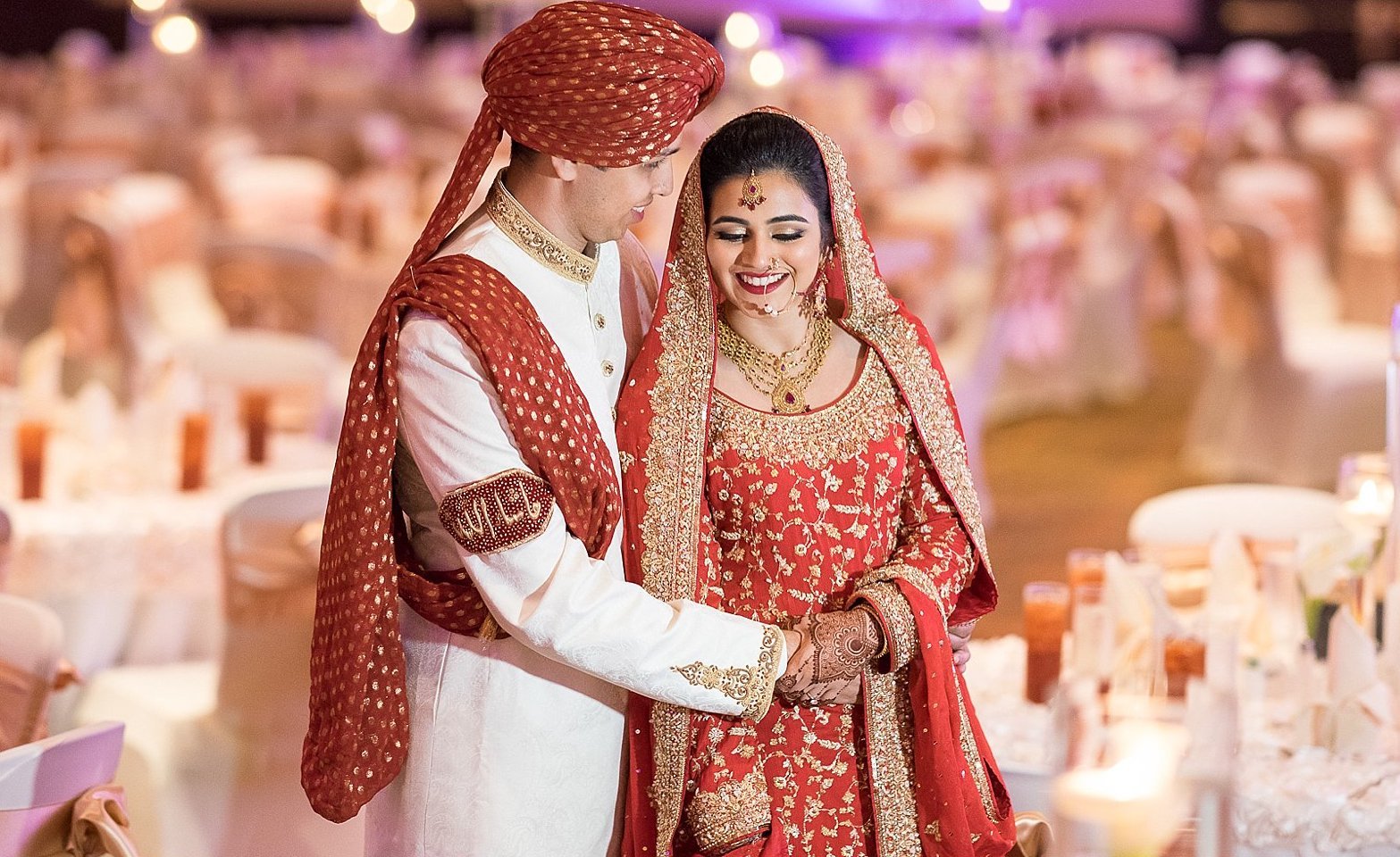 14 Muslim Wedding Culture and Traditions - GetEthnic.com