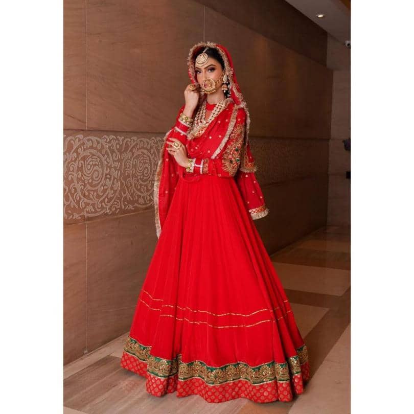 Designer Heavy Work Bridal Long Anarkali Salwar kameez Suit Bridal Muslim Wedding Custom to Measure Eid Indian HIT 2509 
