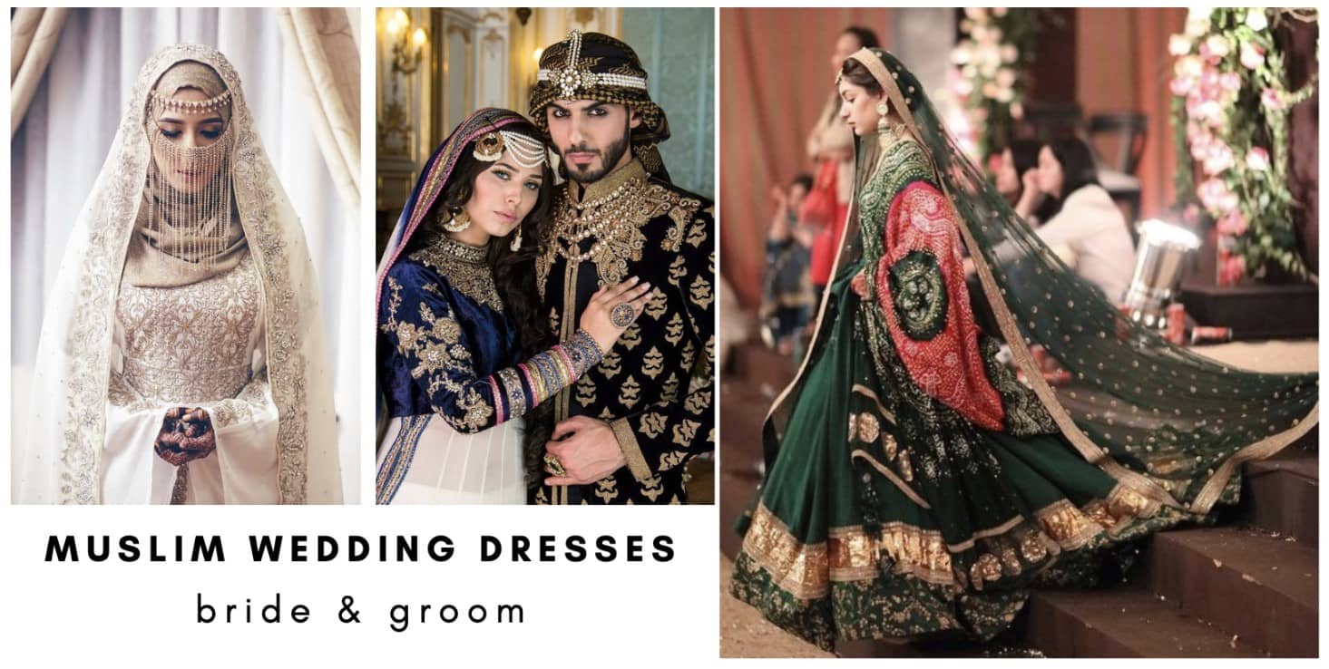 types of wedding dress for groom