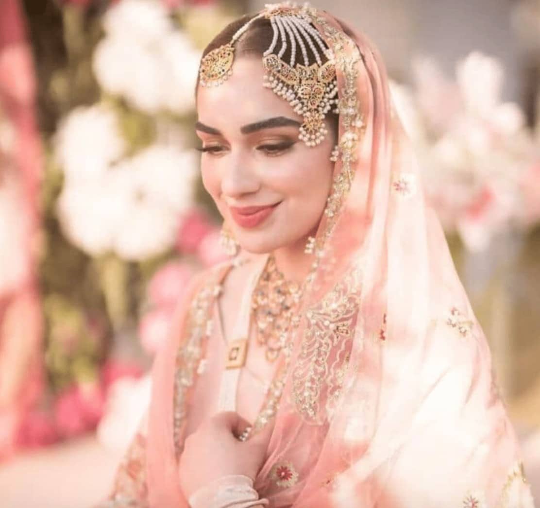 What Should You Wear to A Traditional Muslim Wedding? — The Visual Artistry  Co.