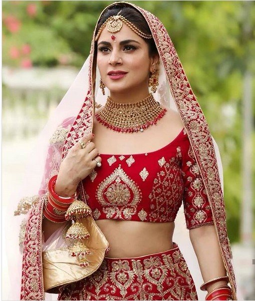 Bridal Designer Party Lehenga Choli Lengha Chunri Indian Ethnic Wedding  Women | eBay
