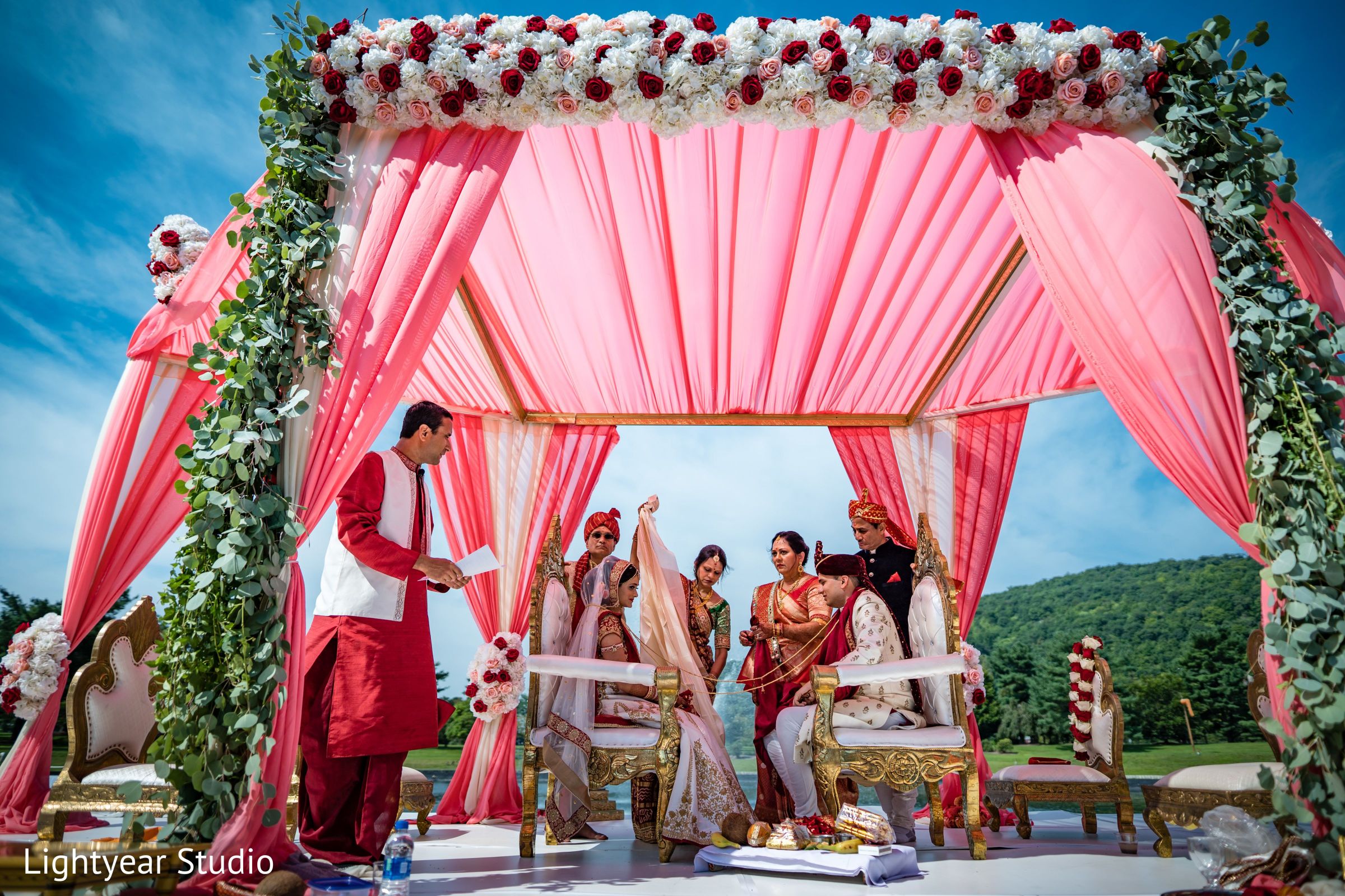 20 Best mandap decoration ideas | Wedding Décor | Wedding Blog