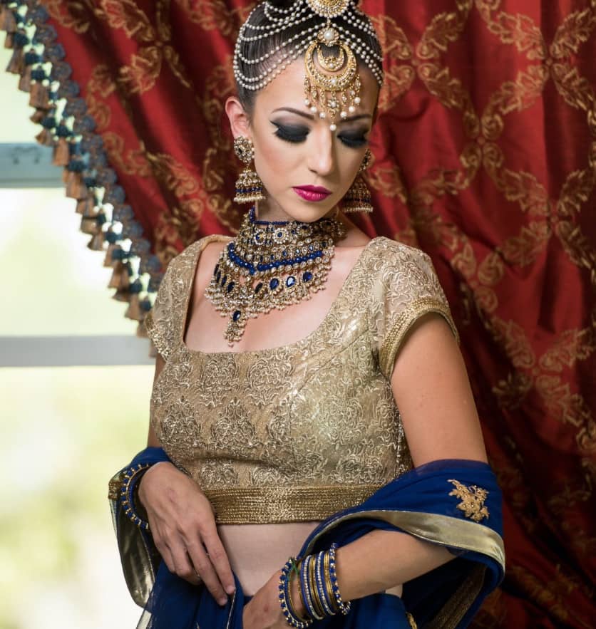 Exquisite Wedding Lehenga Choli Collection | Zeel Clothing | Fabric: Cotton