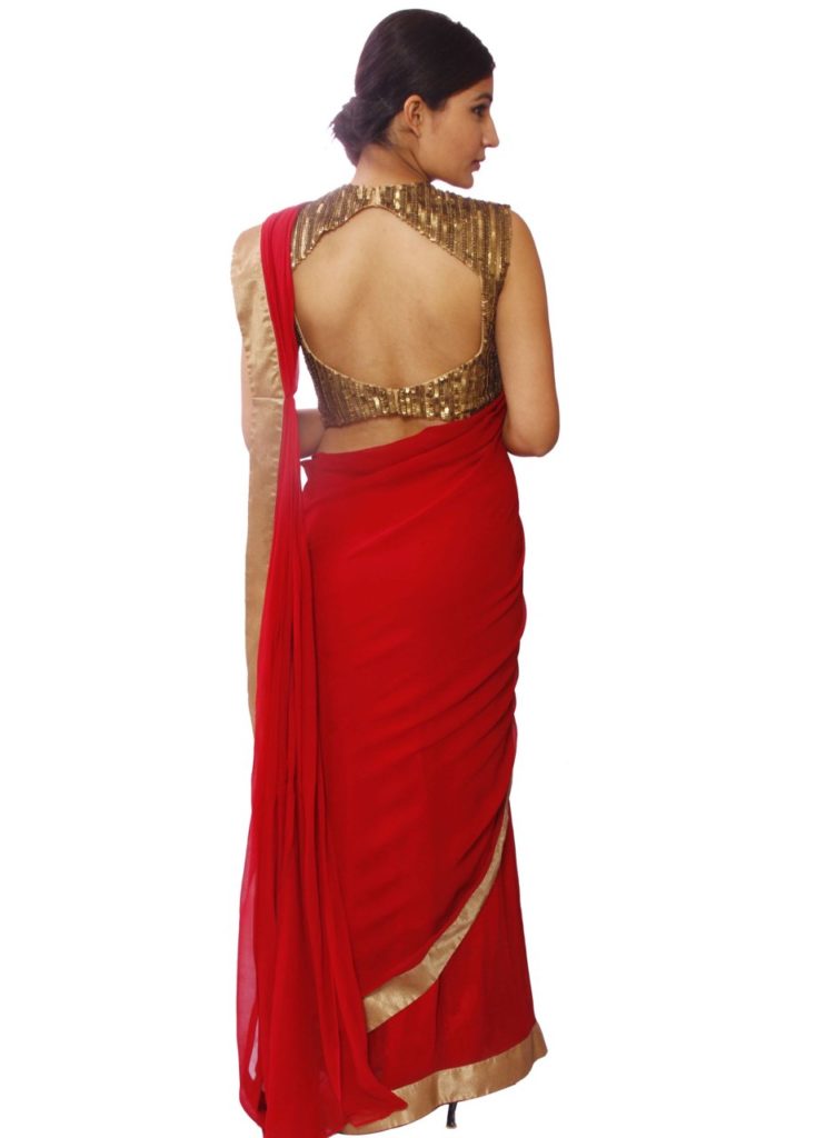 Indian Bridesmaid Dresses - Outfits made to Compliment the Bride