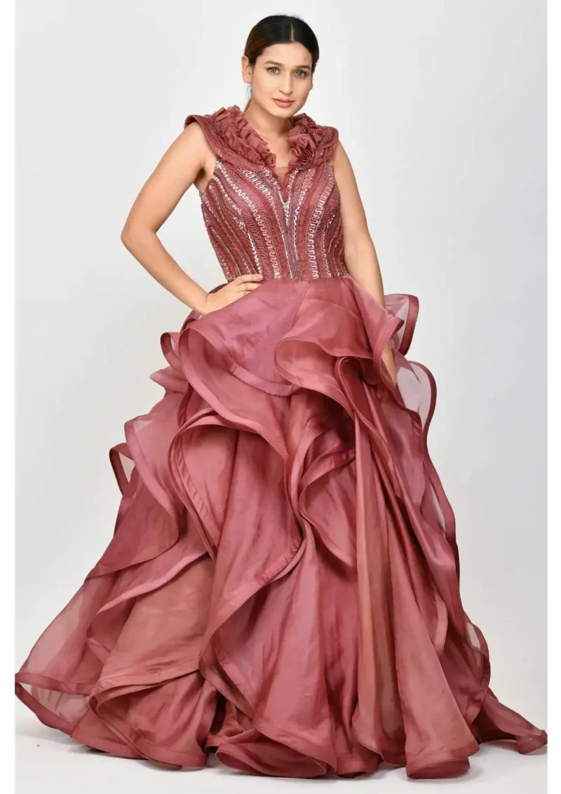 High End Mermaid Rhinestone Evening Gowns With Beadings For Women Perfect  For Formal Occasions, Pageants, Birthdays, Proms, And Second Receptions  From Elegantdress009, $125.23 | DHgate.Com