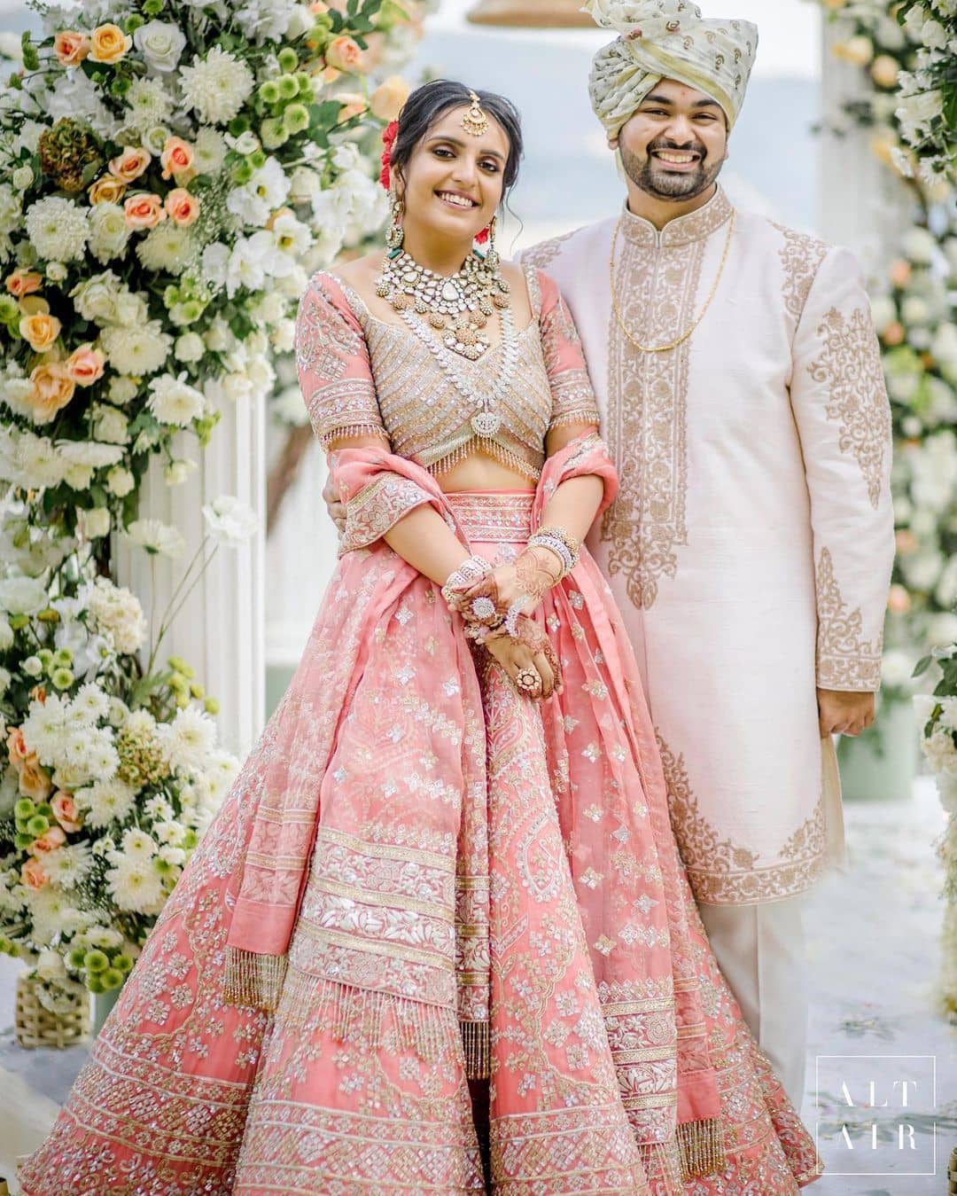 Best Lehengas without Straining Your Budget, and in a Design that will Wow  the People around You, Here are Some of the Most Brilliant and Best designer  Lehenga under 3,000.