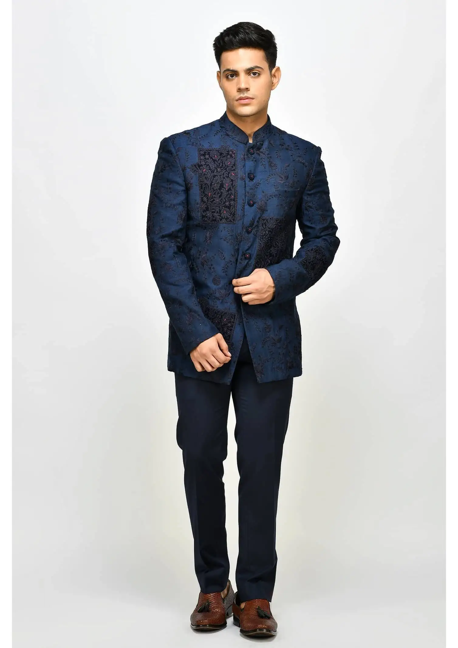 Jodhpuri Suit - Buy Jodhpuri Suits For Men Online | JadeBlue – JadeBlue  Lifestyle