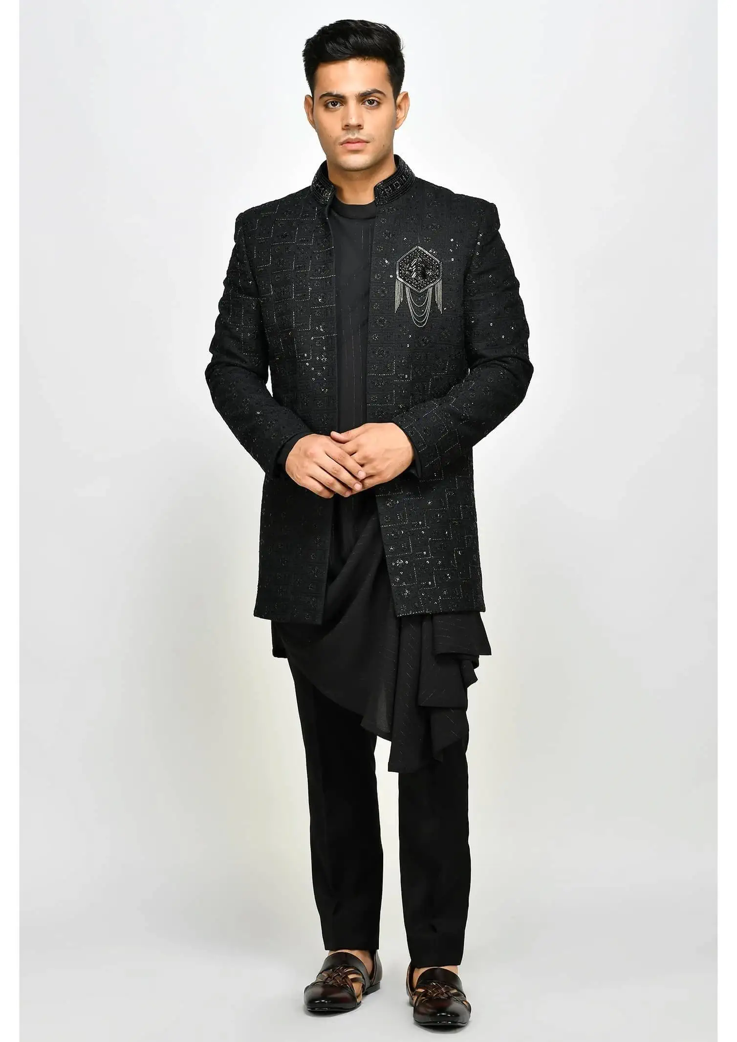 Sleeveless Jackets - Buy Sleeveless Jackets Online Starting at Just ₹246 |  Meesho