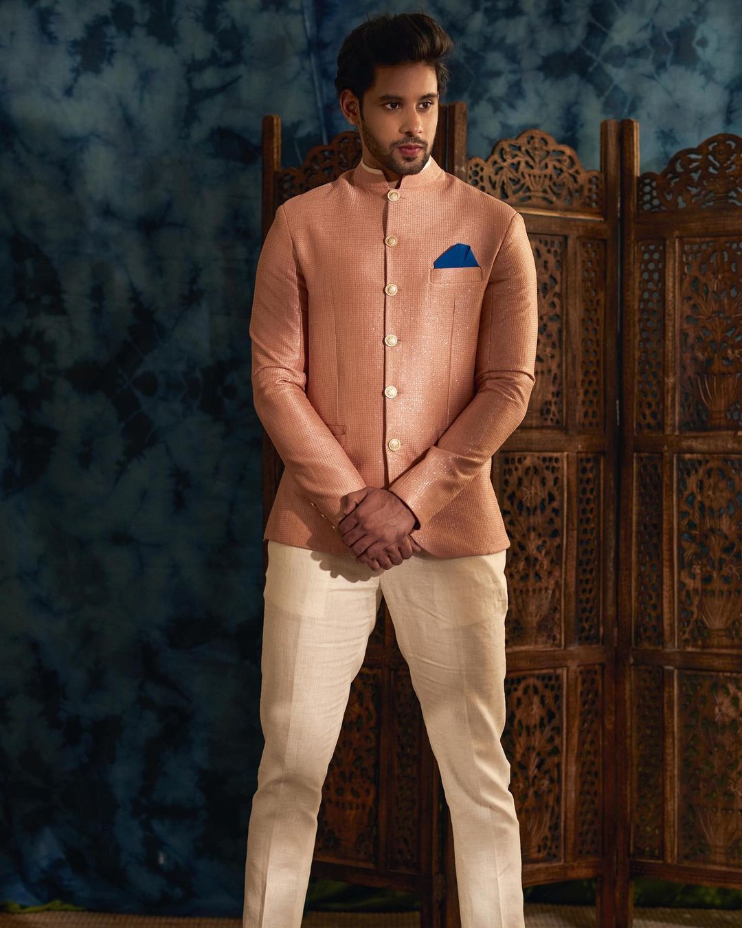 60 Jodhpuri Suits for men  Redefining Royal Fashion updated