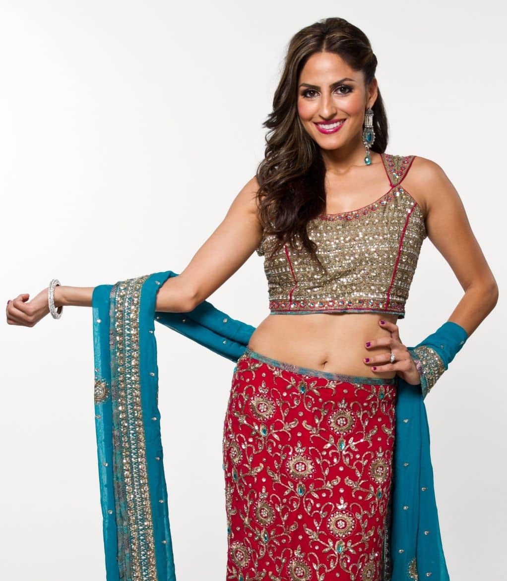 Buy Samyukta Singhania Gold Art Silk Sequin Work Sleeveless Blouse Online |  Aza Fashions