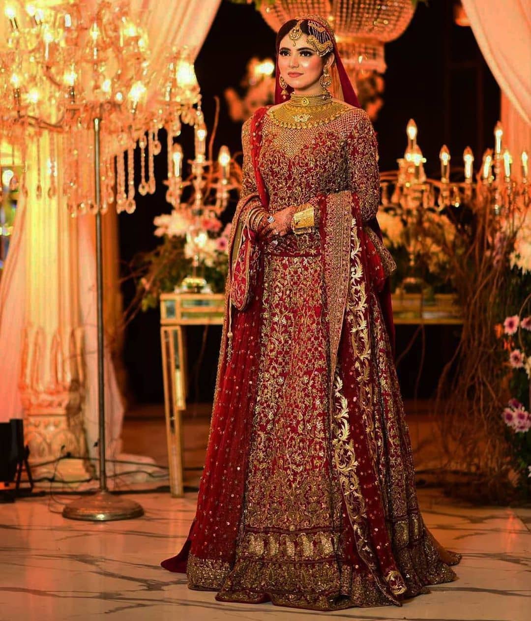 Indian Bollywood Star Wedding Lehenga Designer Pakistani Printed Lehnga  Choli | eBay