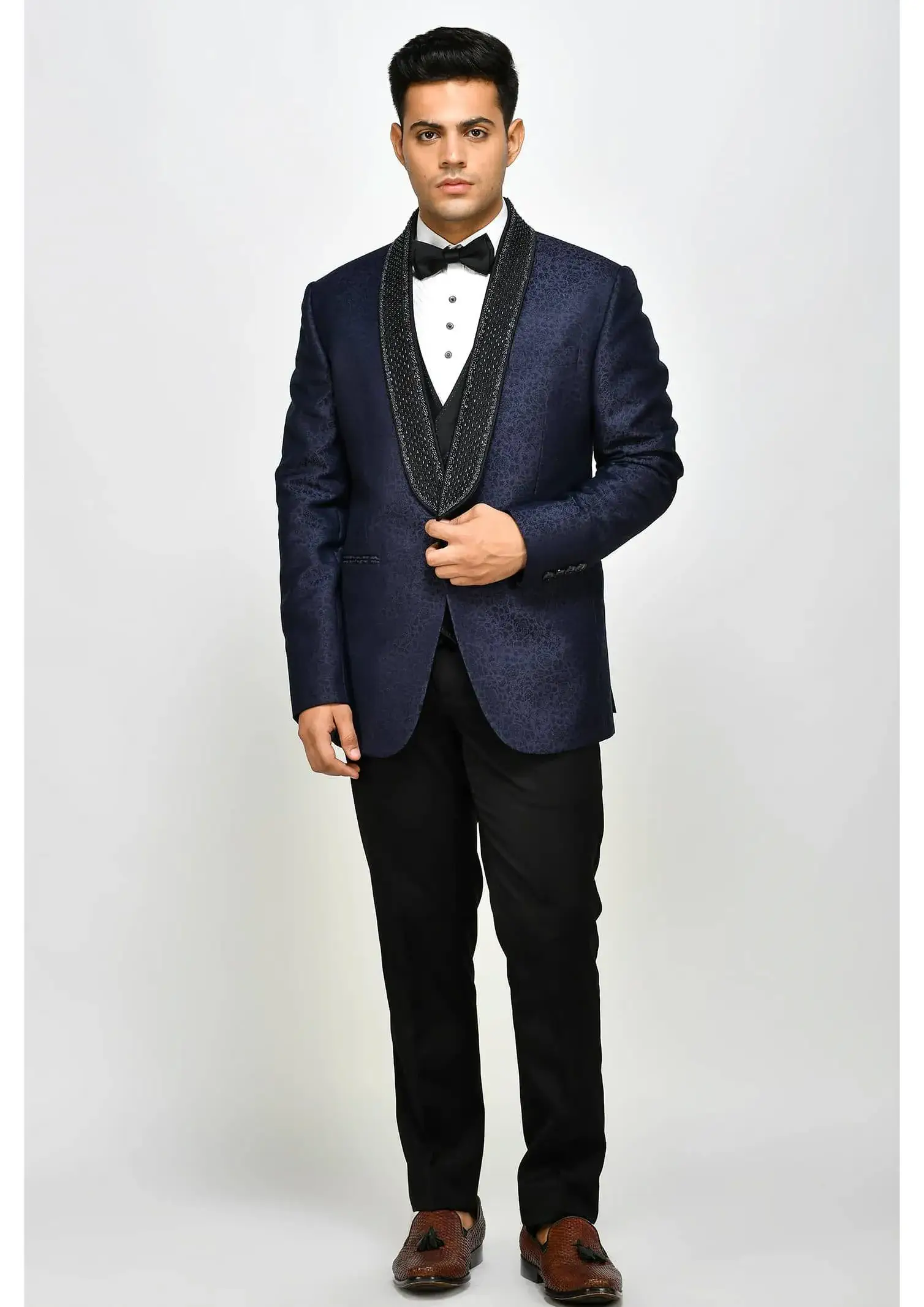 Pin on Contemporary Wedding Suits