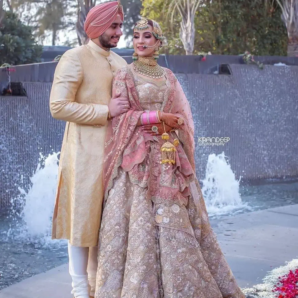22 Couples Who Dazzled In Coordinated Outfits, Fashion