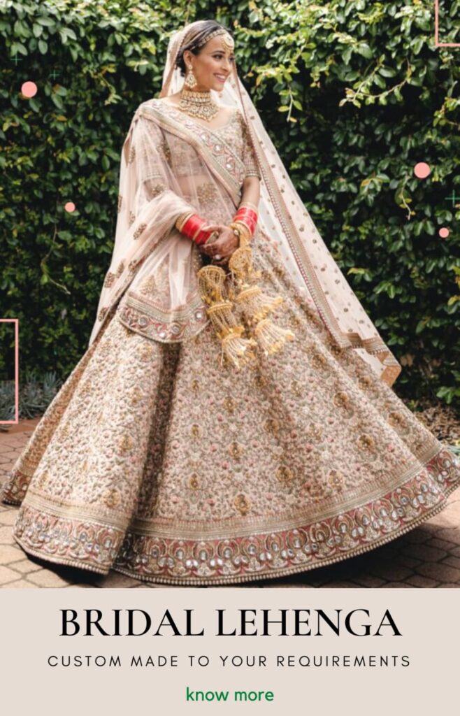 33 Best Bridal Gowns  Sparkling Princess Gowns With Train Spotted On  Indian Brides  Wish N Wed  by Wish N Wed  Medium