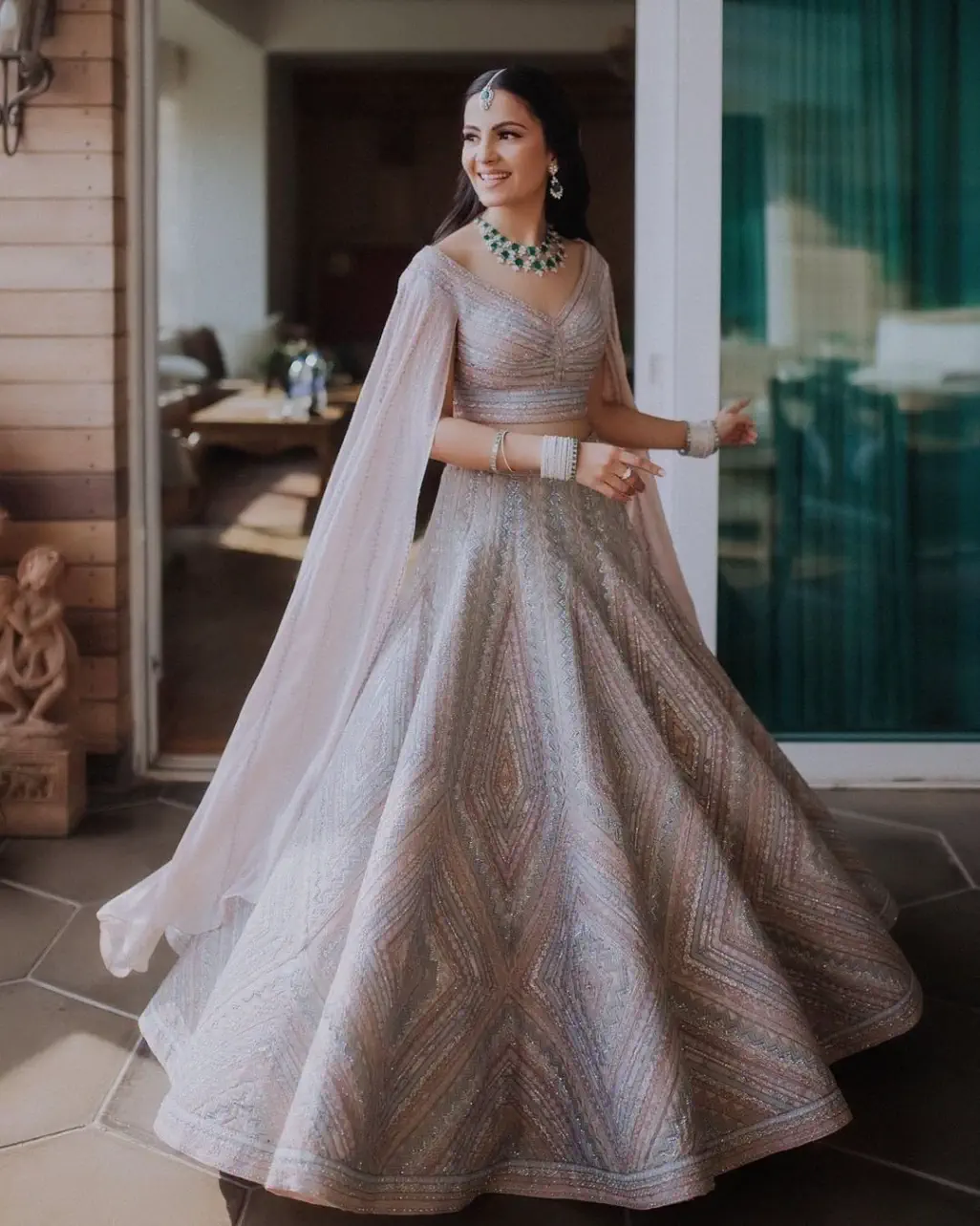 Top 5 Ethnic Wear Trends for 2022