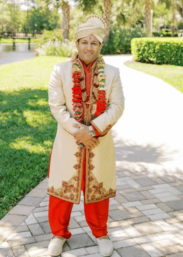 Best Wedding Sherwani Designs For Groom You Need To Know