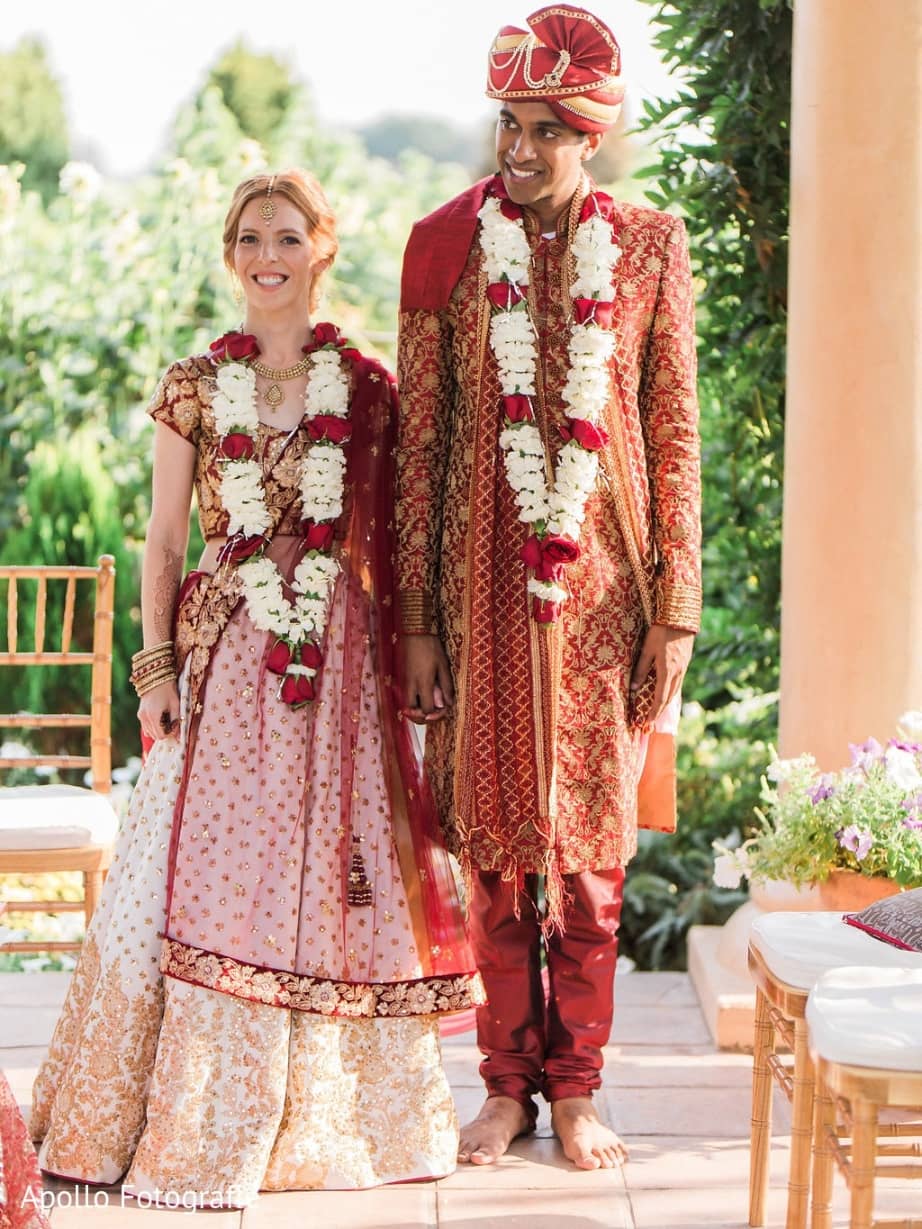 Aggregate more than 75 modern indian wedding lehenga - POPPY