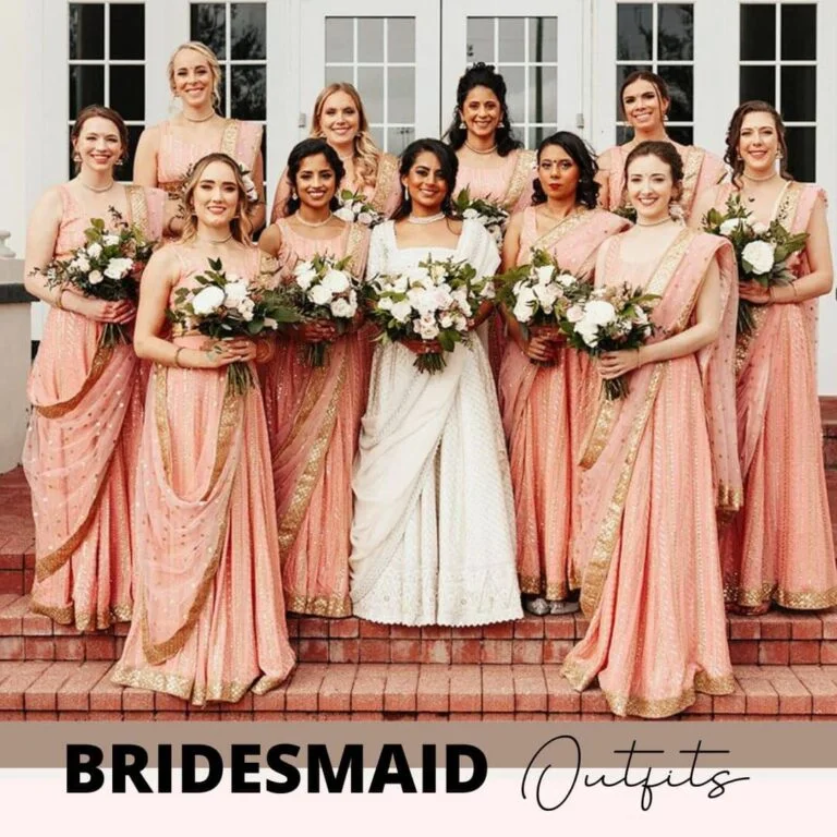 Bridesmaids 1