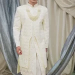 GetEthnic Sherwani Nooriyaant 17