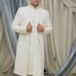 GetEthnic Sherwani Nooriyaant 18