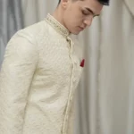 GetEthnic Sherwani Nooriyaant 21