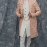 GetEthnic Sherwani Nooriyaant 37