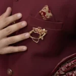 GetEthnic Sherwani Nooriyaant 39