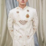 GetEthnic Sherwani Nooriyaant 4