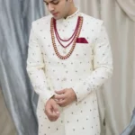 GetEthnic Sherwani Nooriyaant 7