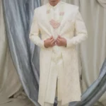 GetEthnic Sherwani Nooriyaant 8