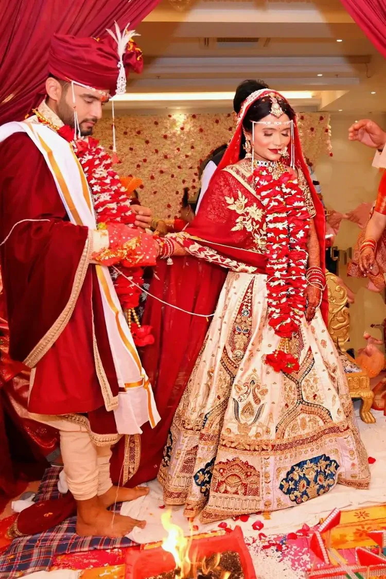 Astha Lehenga 3