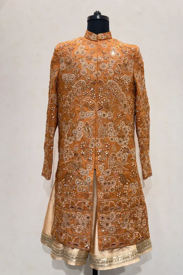 Padam Sherwani 4