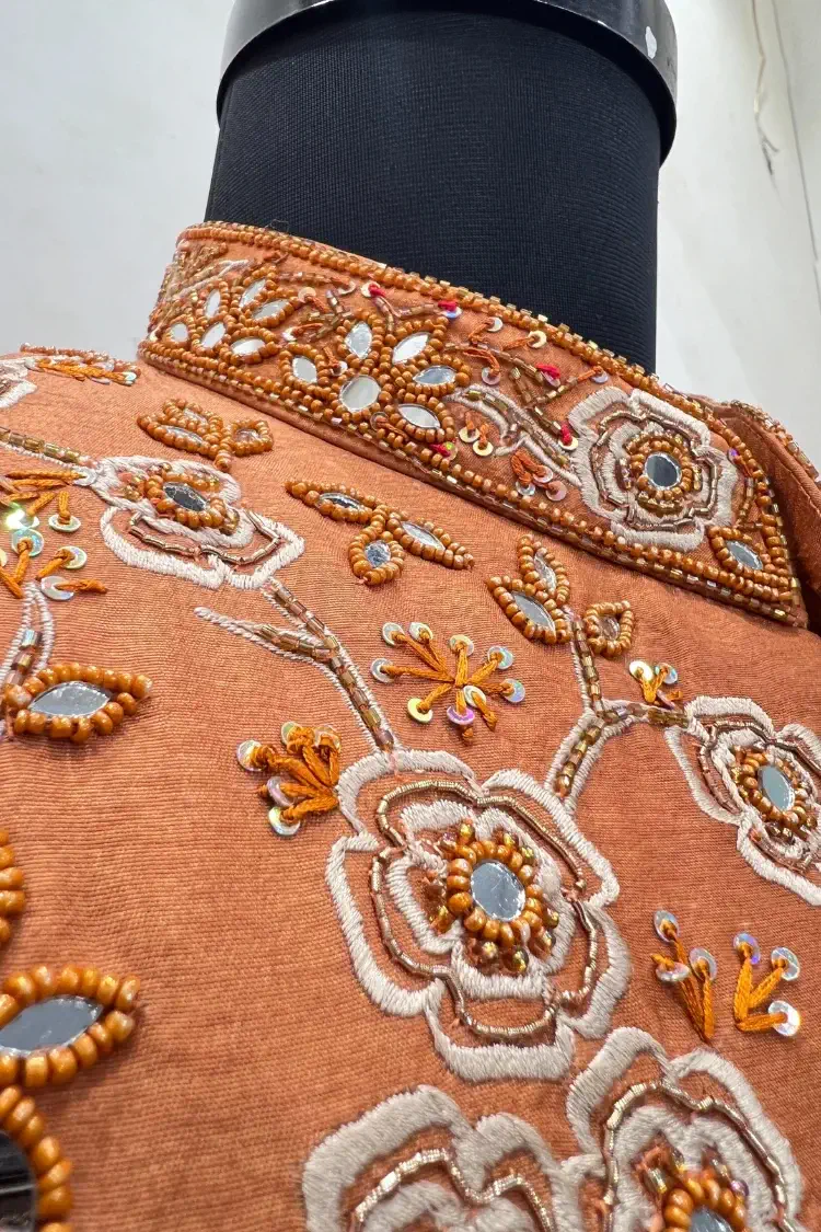 Padam Sherwani 5