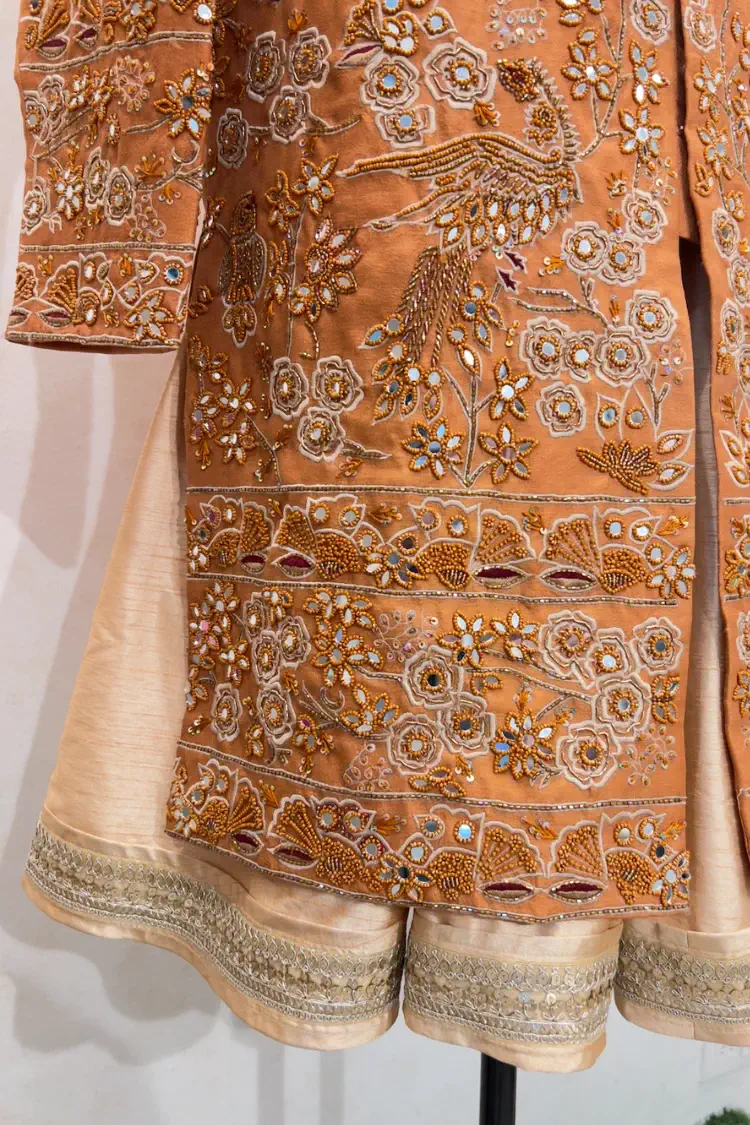 Padam Sherwani 6