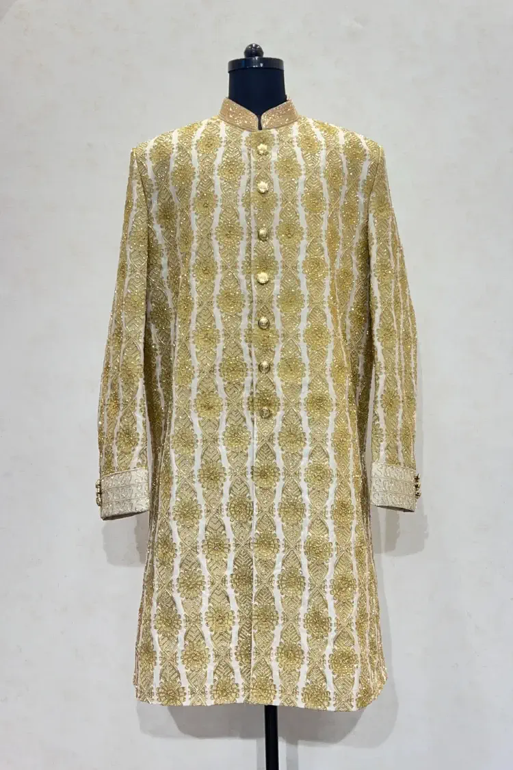 Vivek Sherwani 2