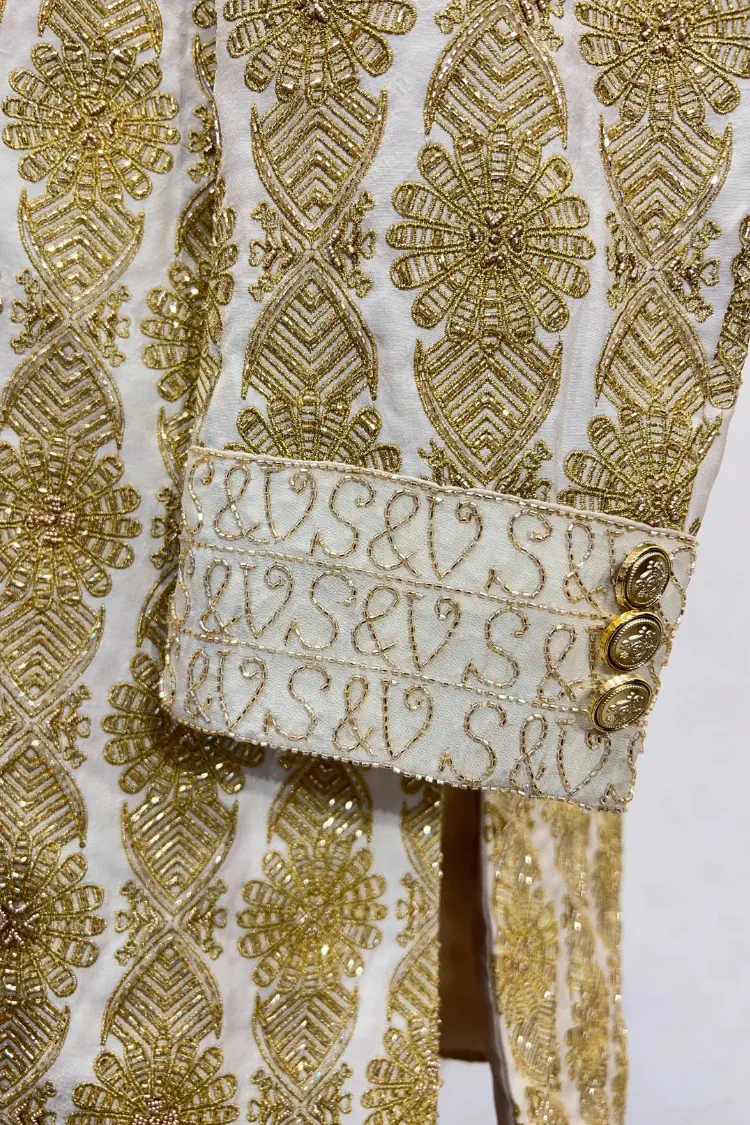 Vivek Sherwani 3