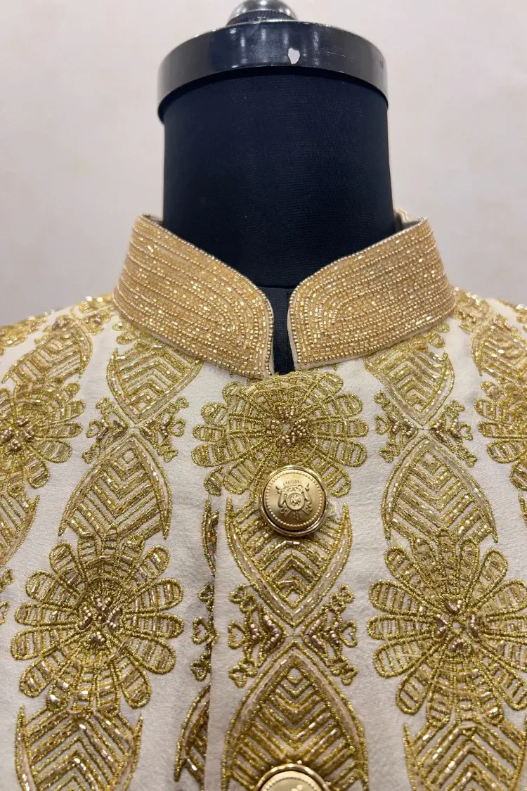 Vivek Sherwani 4