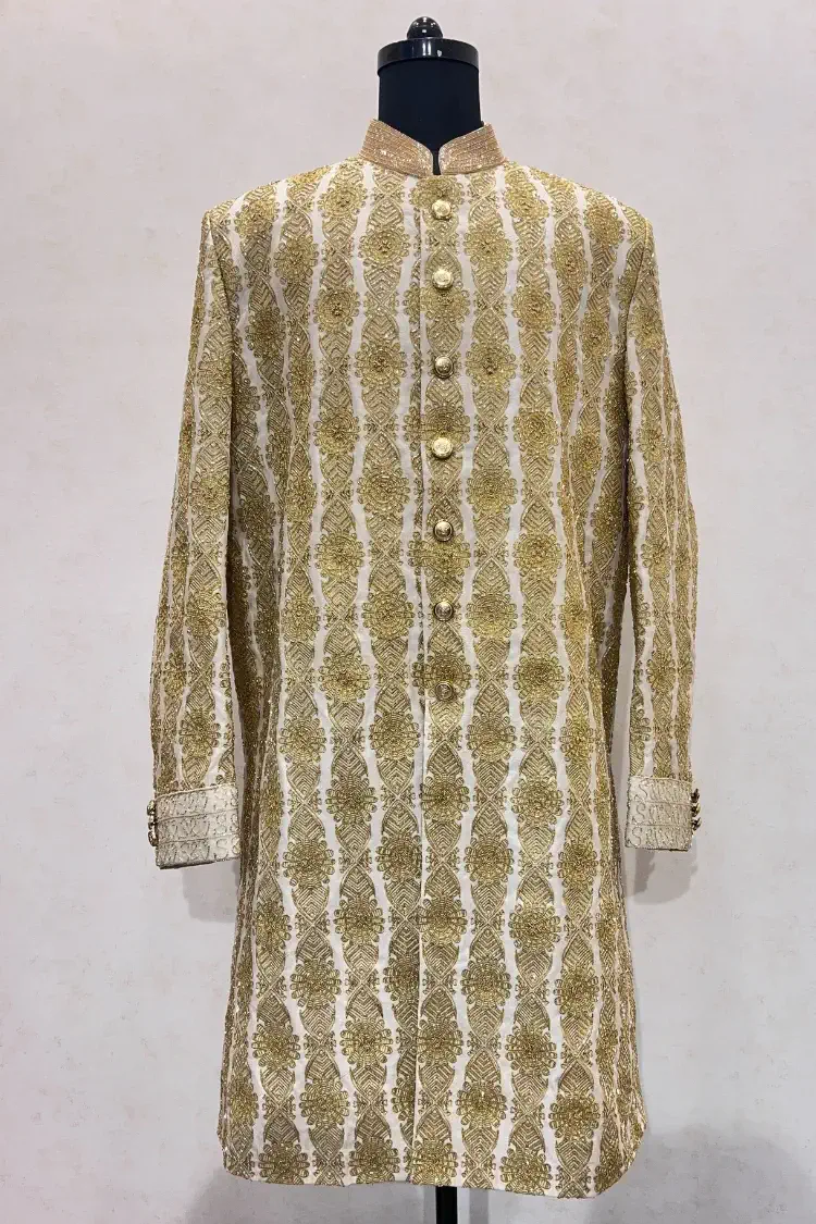 Vivek Sherwani 5