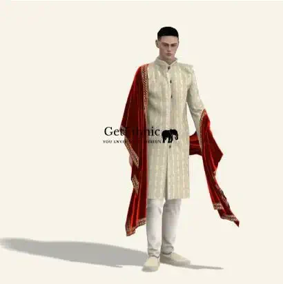 Vivek gold walk